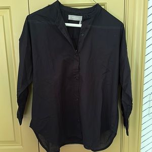 Everlane Blouse, NWT
